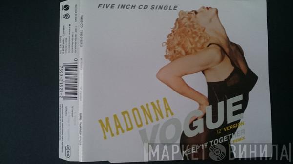 Madonna - Vogue