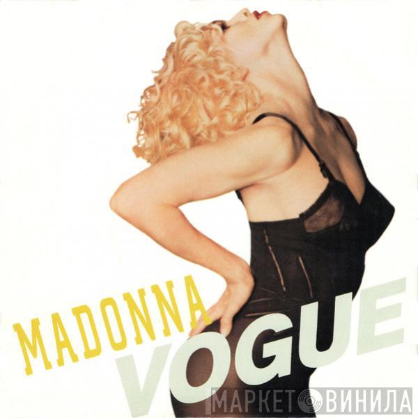 Madonna - Vogue