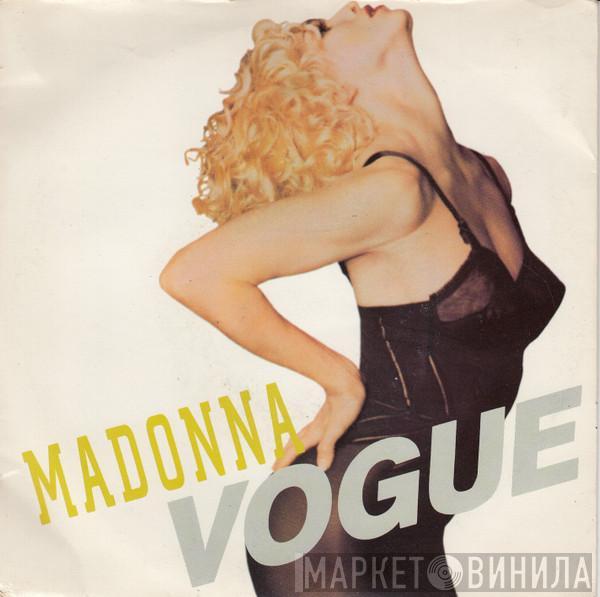 Madonna - Vogue