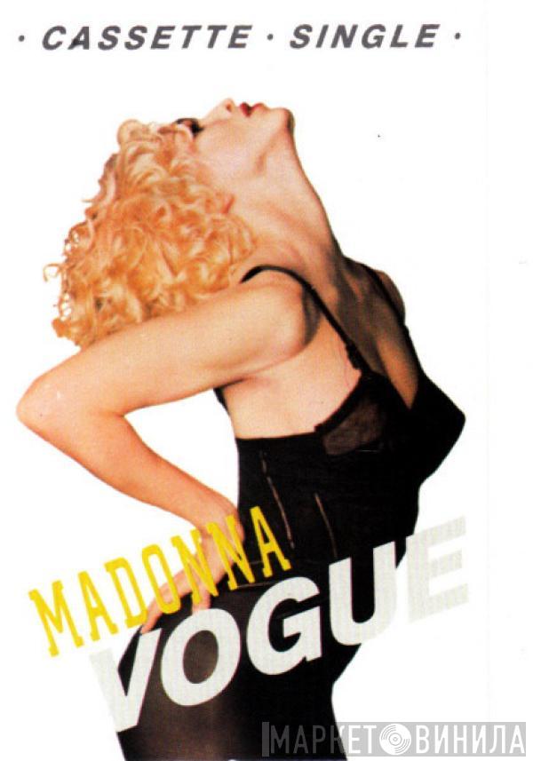 Madonna - Vogue