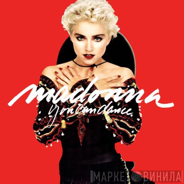 Madonna - You Can Dance