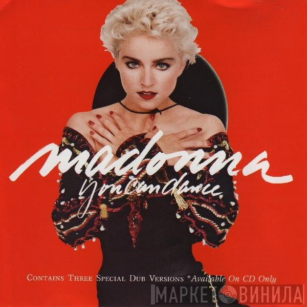  Madonna  - You Can Dance