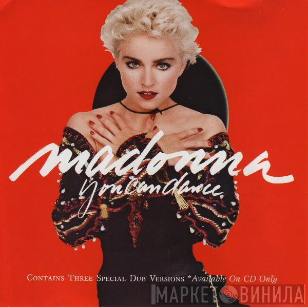  Madonna  - You Can Dance