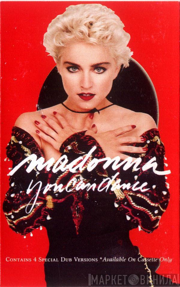  Madonna  - You Can Dance