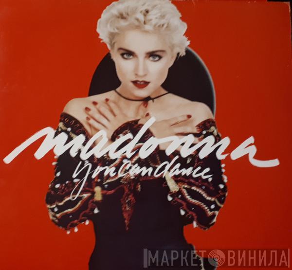  Madonna  - You Can Dance