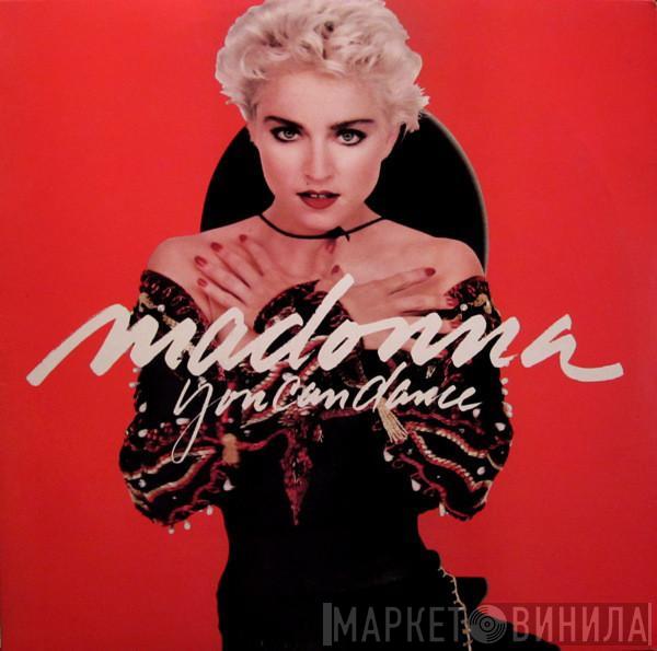  Madonna  - You Can Dance