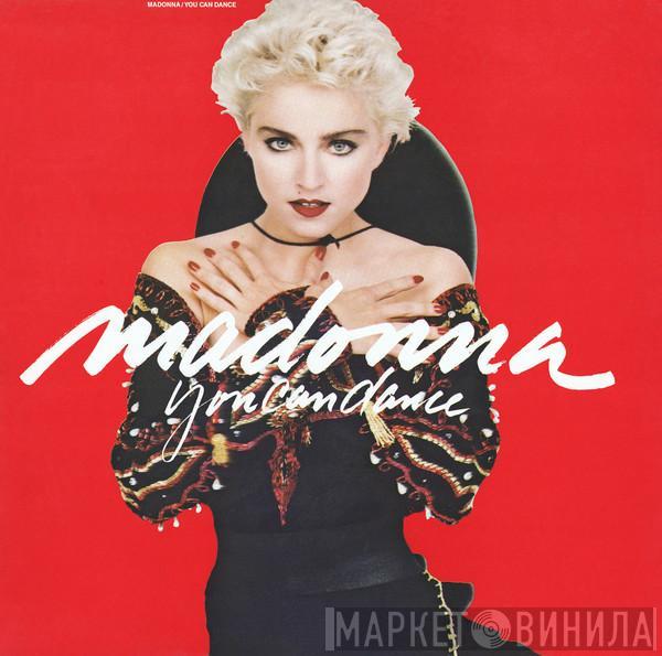  Madonna  - You Can Dance