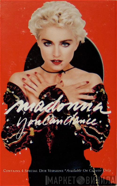 Madonna  - You Can Dance