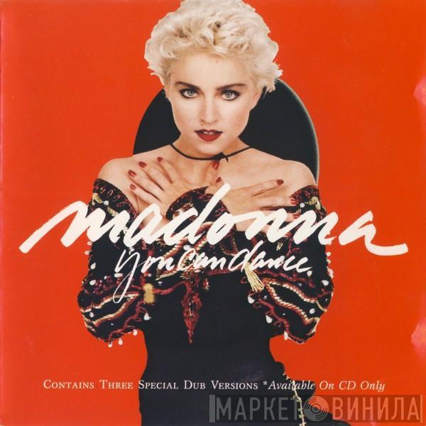  Madonna  - You Can Dance