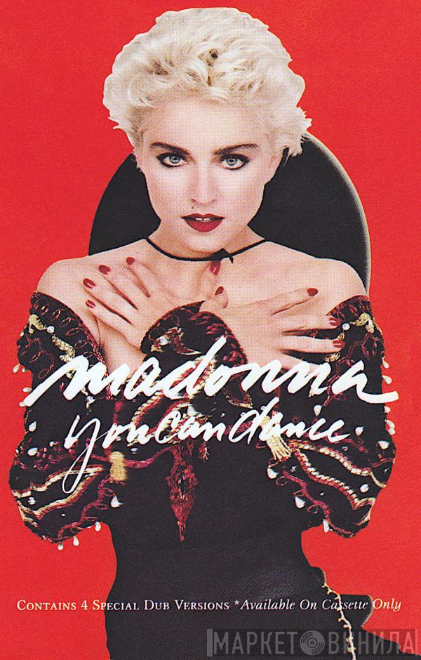  Madonna  - You Can Dance