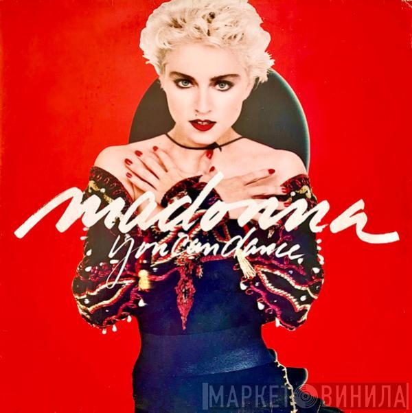  Madonna  - You Can Dance