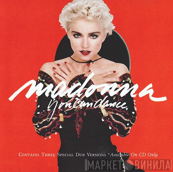 Madonna - You Can Dance