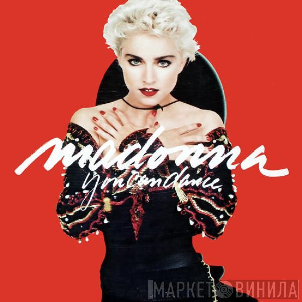 Madonna - You Can Dance