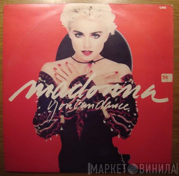  Madonna  - You Can Dance