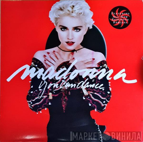  Madonna  - You Can Dance
