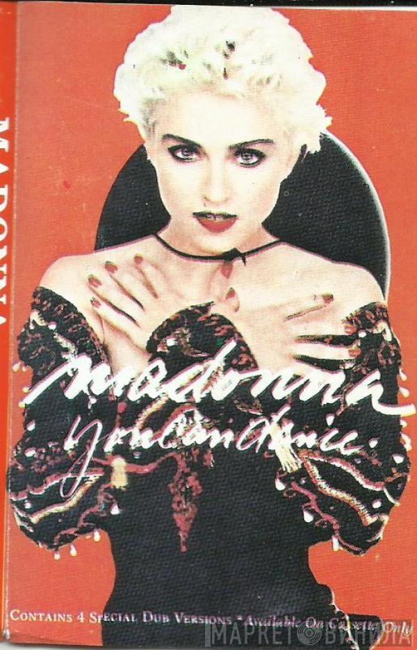  Madonna  - You Can Dance