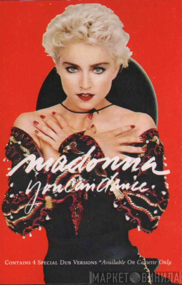  Madonna  - You Can Dance