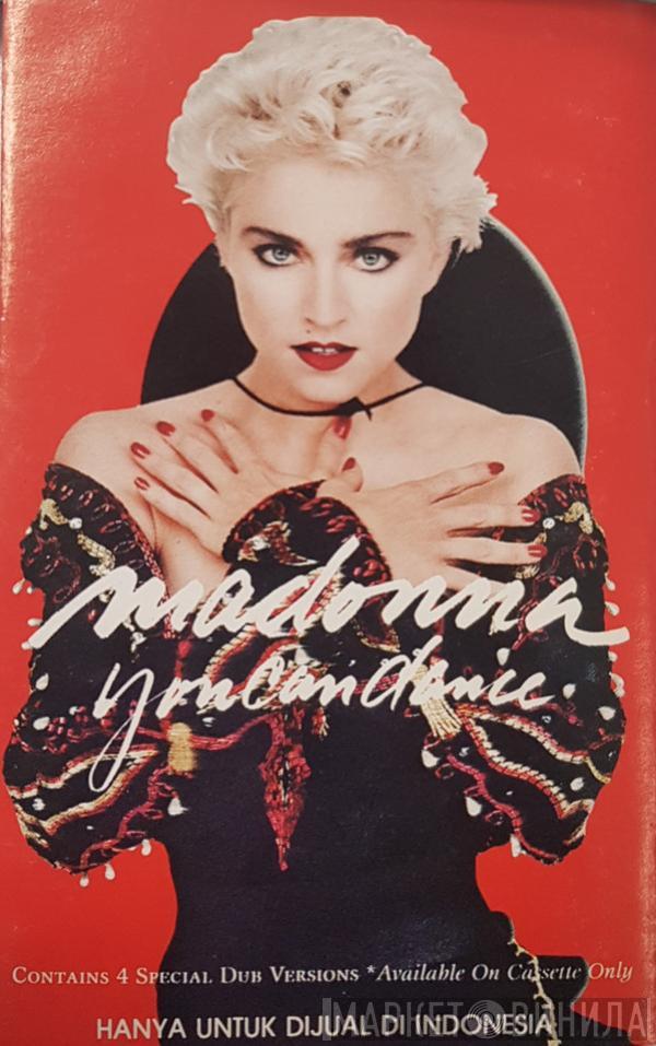  Madonna  - You Can Dance