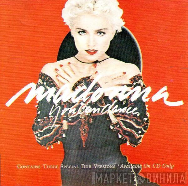  Madonna  - You Can Dance