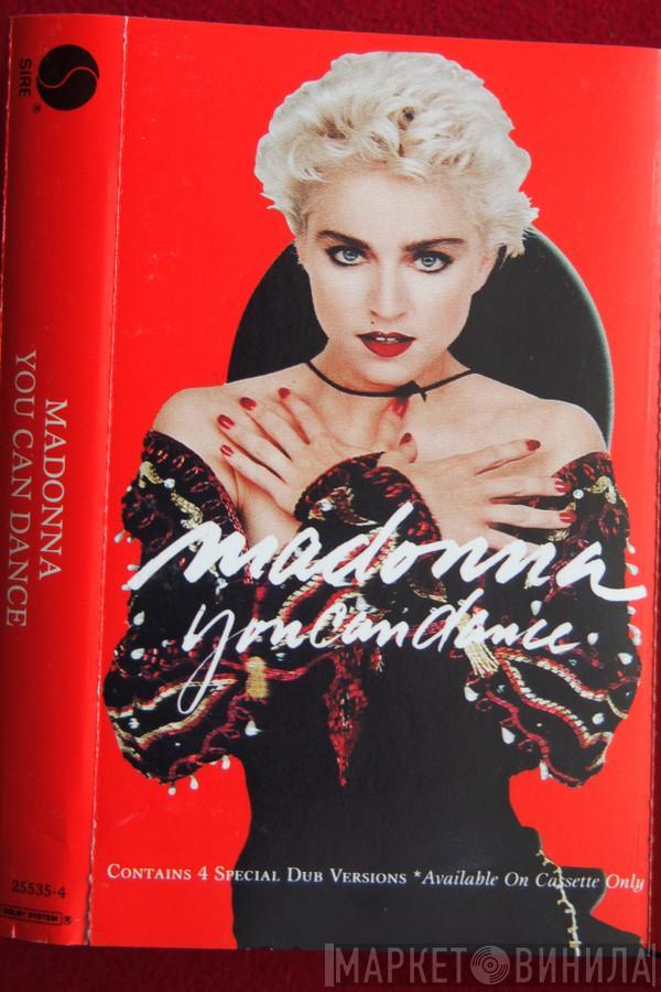  Madonna  - You Can Dance
