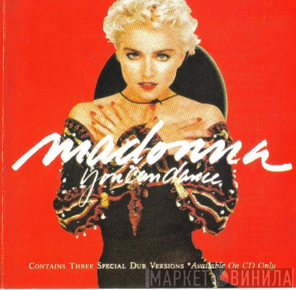  Madonna  - You Can Dance