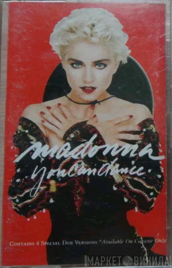  Madonna  - You Can Dance