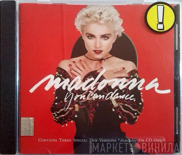  Madonna  - You Can Dance