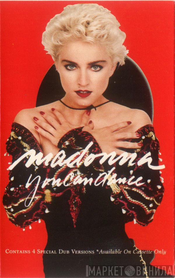  Madonna  - You Can Dance