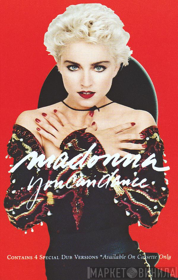  Madonna  - You Can Dance