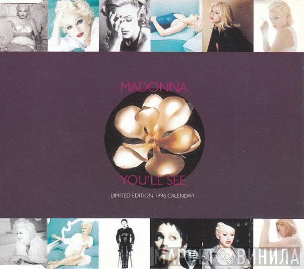 Madonna - You'll See