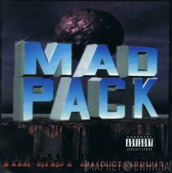  Madpack  - The Last Dimension