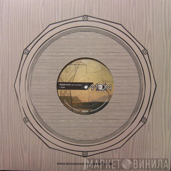 Madplate Sound, Jago , Galak Spiritual - Tension