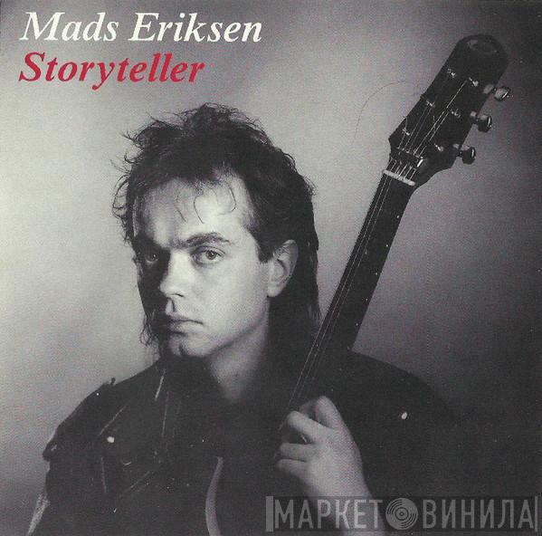  Mads Eriksen  - Storyteller