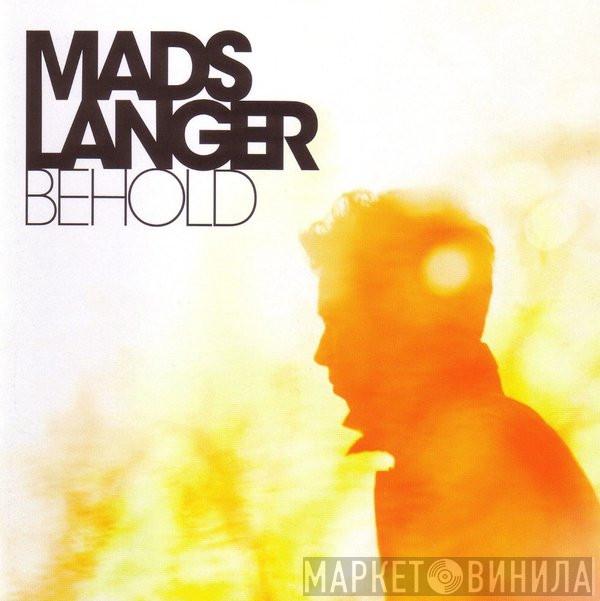 Mads Langer - Behold