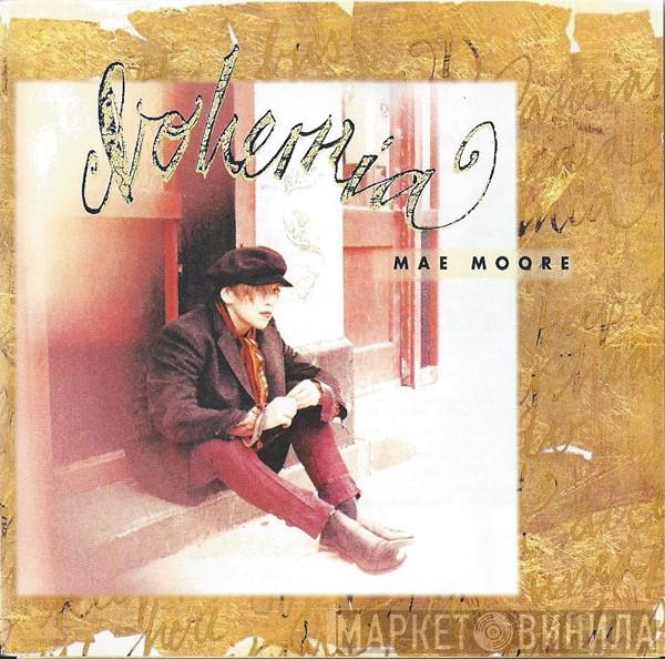 Mae Moore - Bohemia