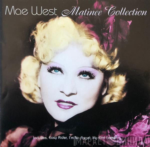 Mae West - Matinee Collection