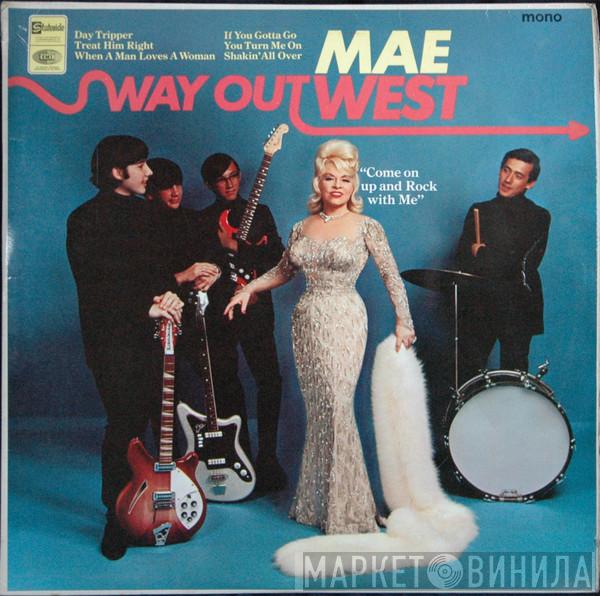 Mae West - Way Out West