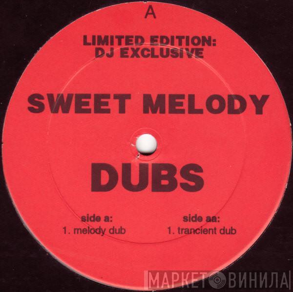 Mae-i - Sweet Melody (Dubs)