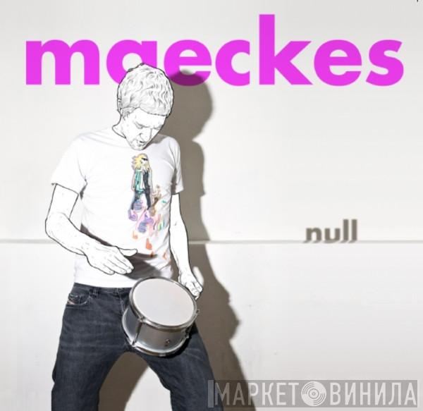  Maeckes  - Null