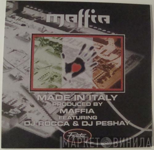 Maffia Sound System - Made In Italy