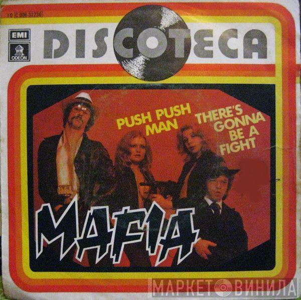 Mafia  - Push Push Man