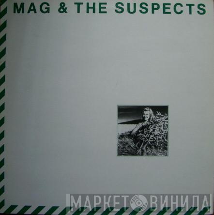  Mag & The Suspects  - Thousands Dead