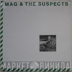  Mag & The Suspects  - Thousands Dead