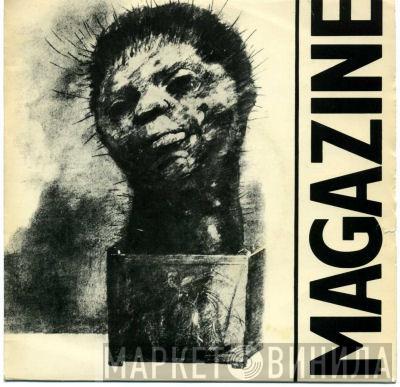 Magazine - Give Me Everything