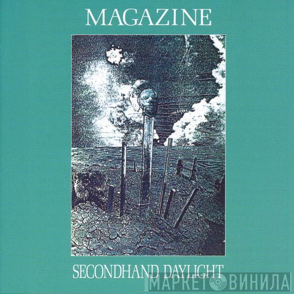  Magazine  - Secondhand Daylight