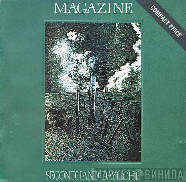  Magazine  - Secondhand Daylight