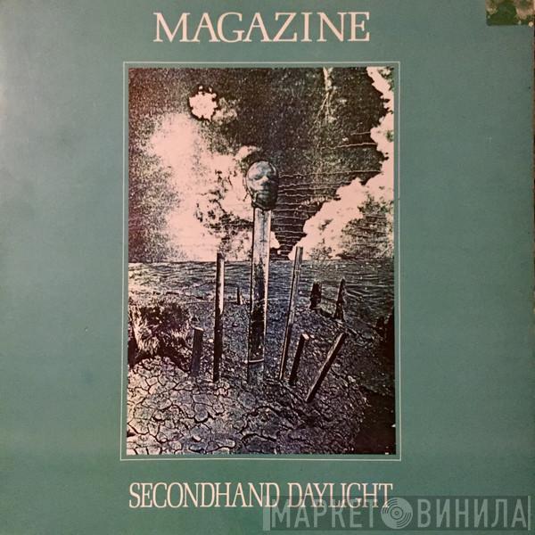  Magazine  - Secondhand Daylight