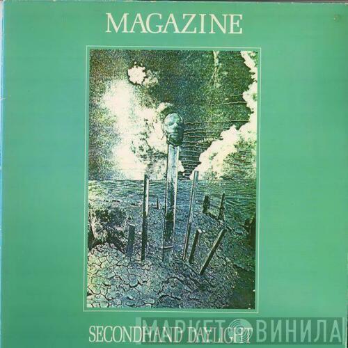  Magazine  - Secondhand Daylight