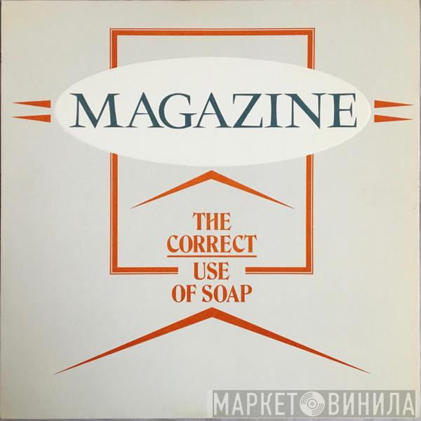 Magazine - The Correct Use Of Soap