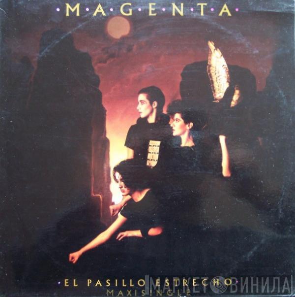 Magenta  - El Pasillo Estrecho